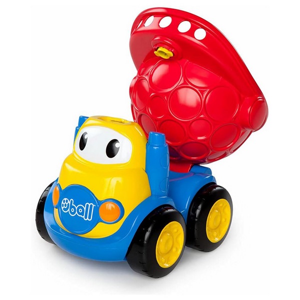 Ao Bo car